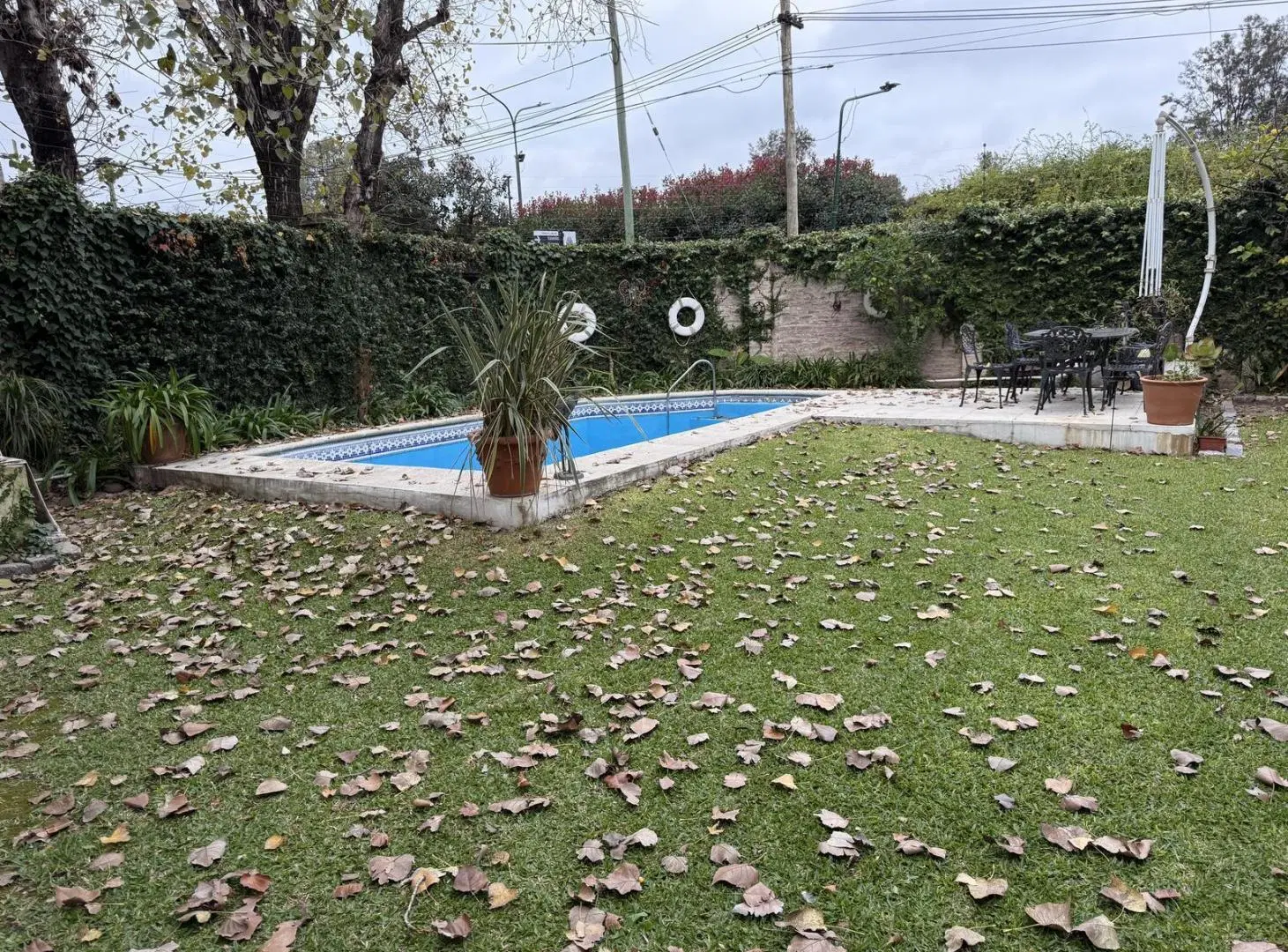 Casa en La Horqueta 2