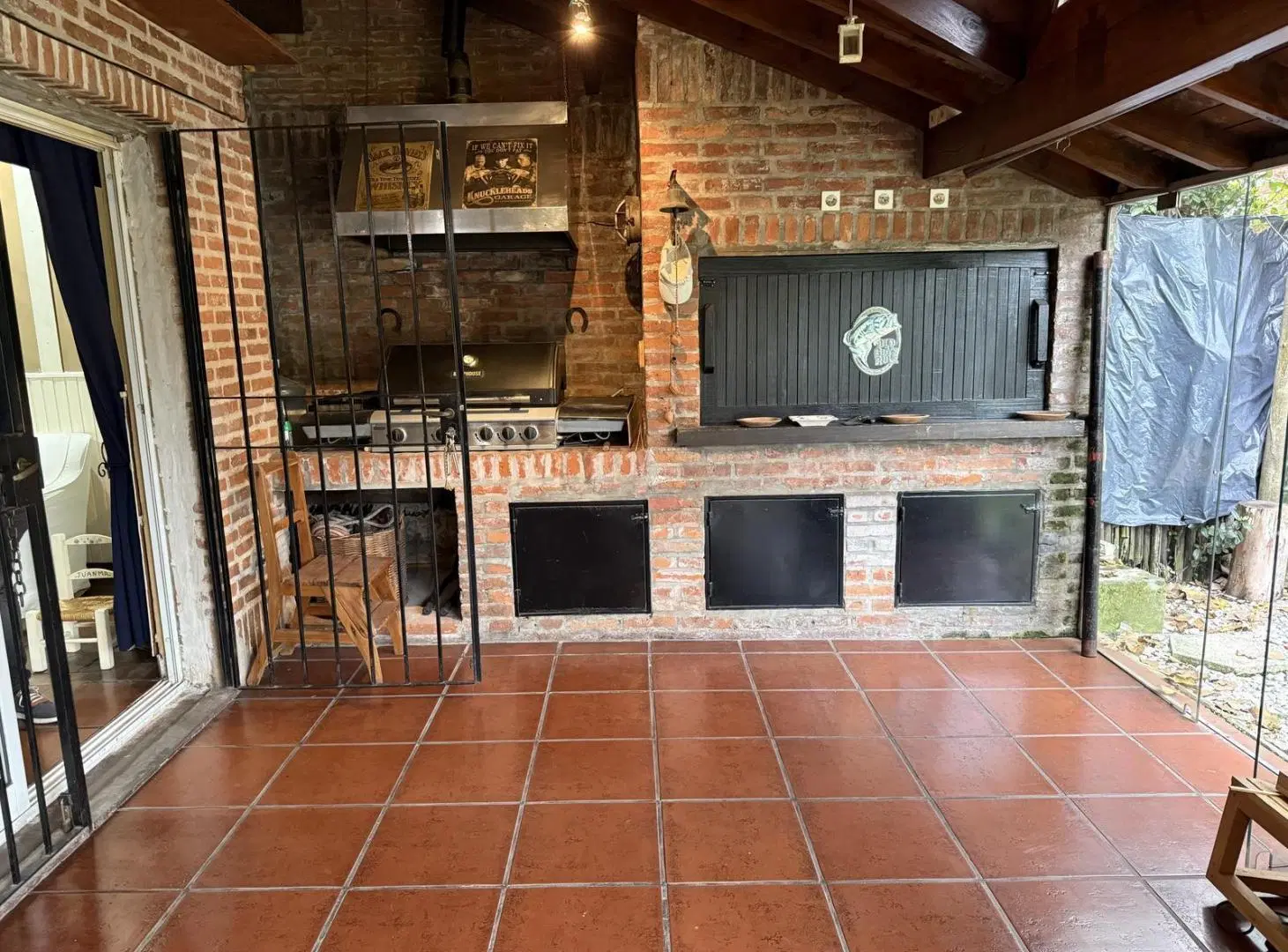 Casa en La Horqueta 5