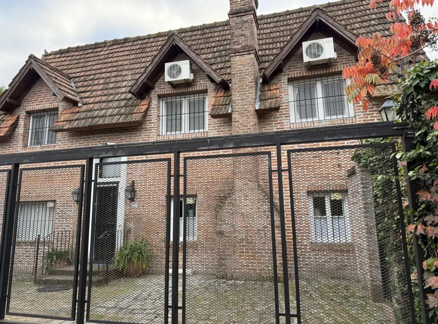 Casa en La Horqueta 1