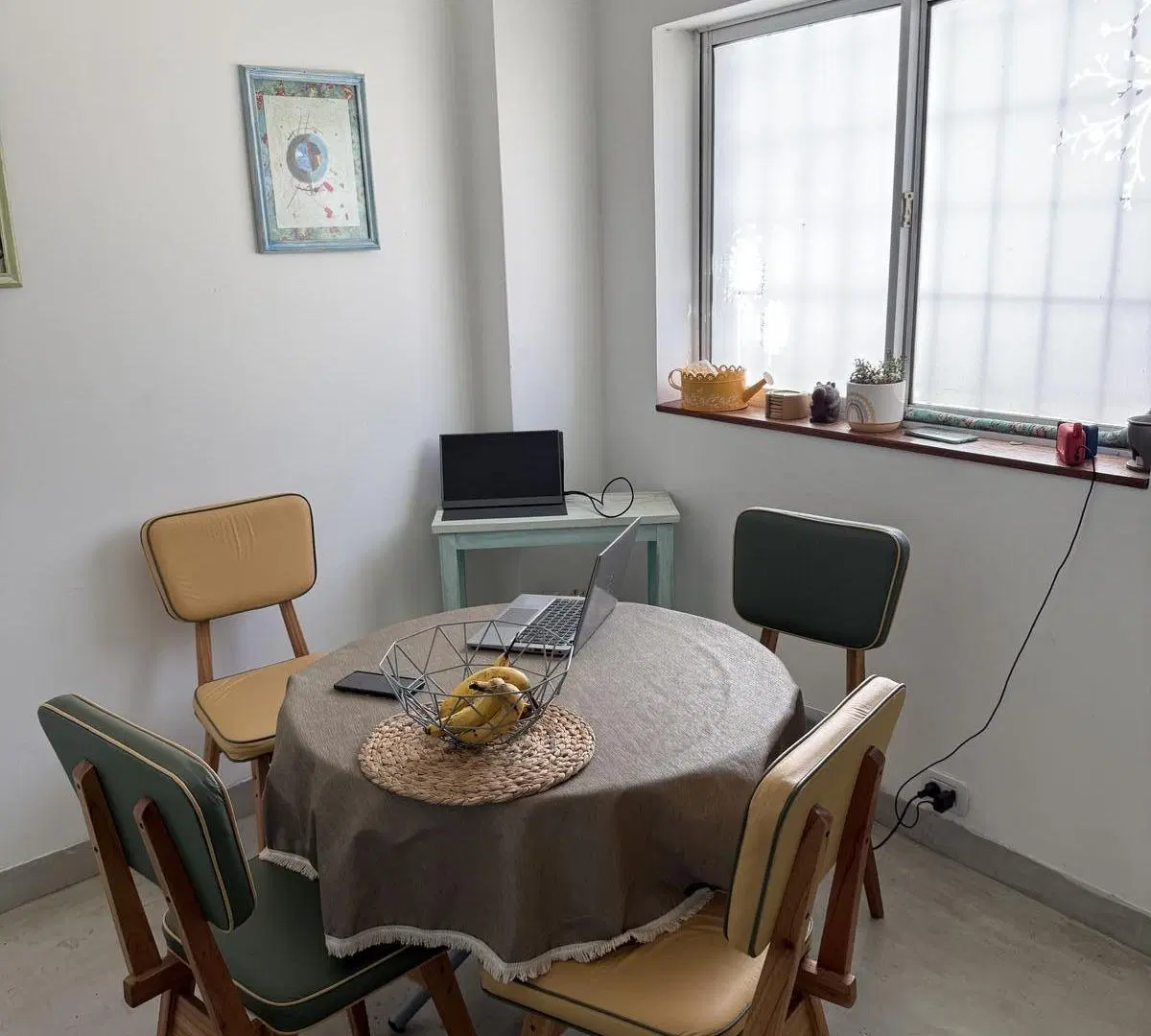 Departamento en Vicente Lopez Sobre Av Libertador 3