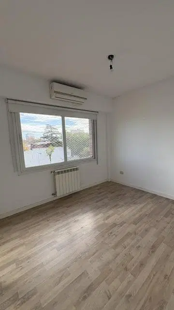 Excelente departamento en Beccar Plaza, 4 ambientes con terraza en alquiler 5