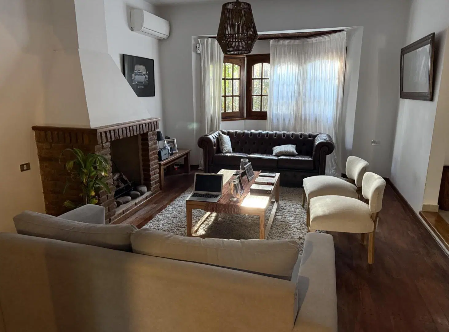Casa en Beccar 1