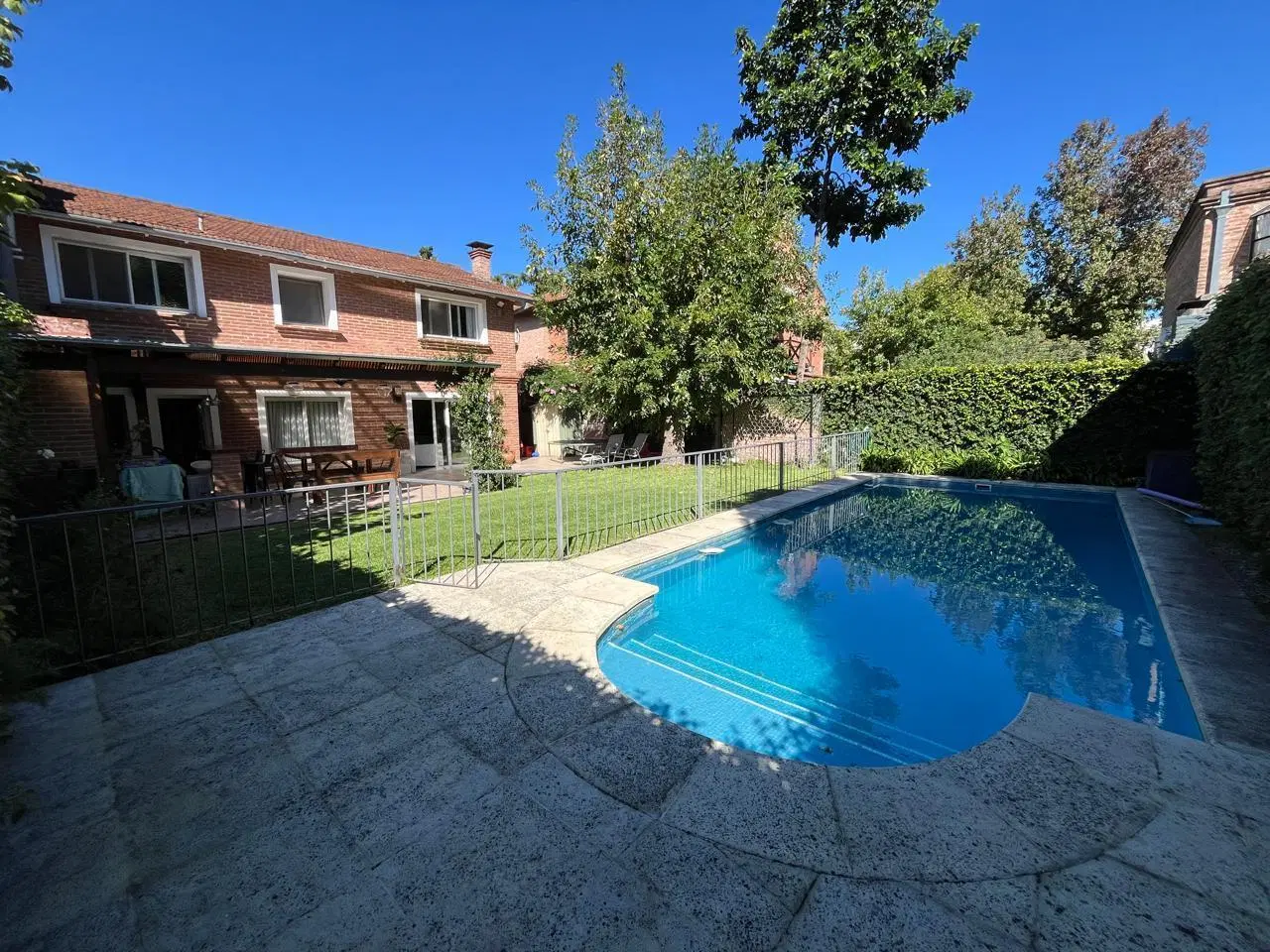 Casa en Barrio Cerrado San Isidro Labrador - Udaondo al 3000 5