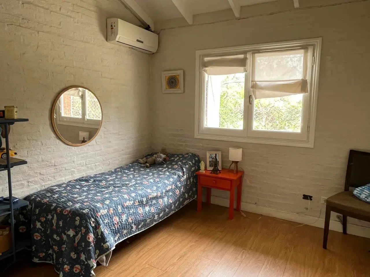 Casa en Barrio Cerrado San Isidro Labrador - Udaondo al 3000 4