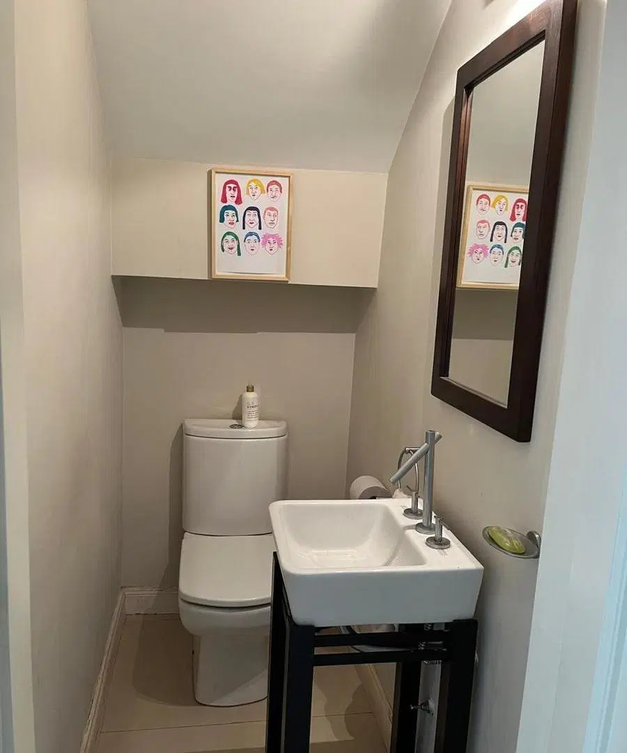 Casa en Barrio Cerrado San Isidro Labrador - Udaondo al 3000 2