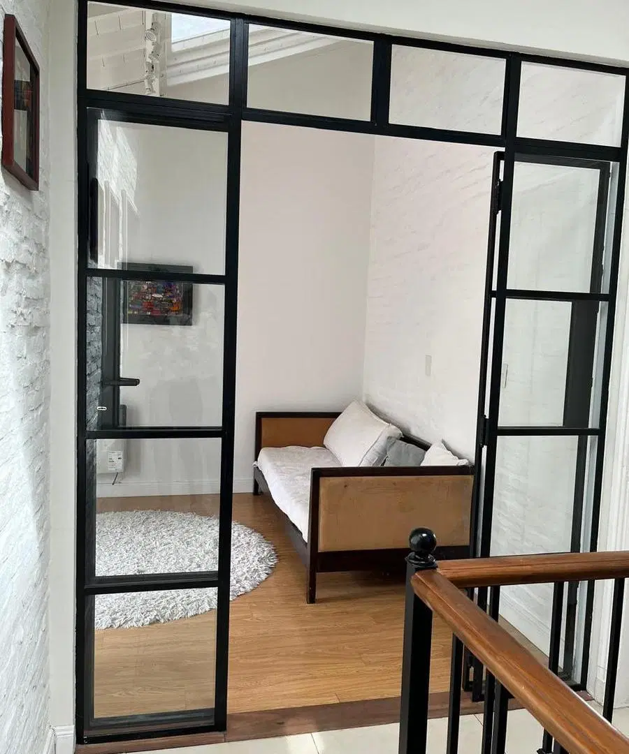 Casa en Barrio Cerrado San Isidro Labrador - Udaondo al 3000 3