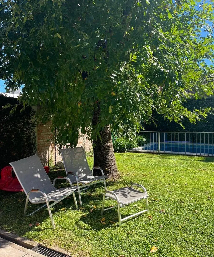 Casa en Barrio Cerrado San Isidro Labrador - Udaondo al 3000 4