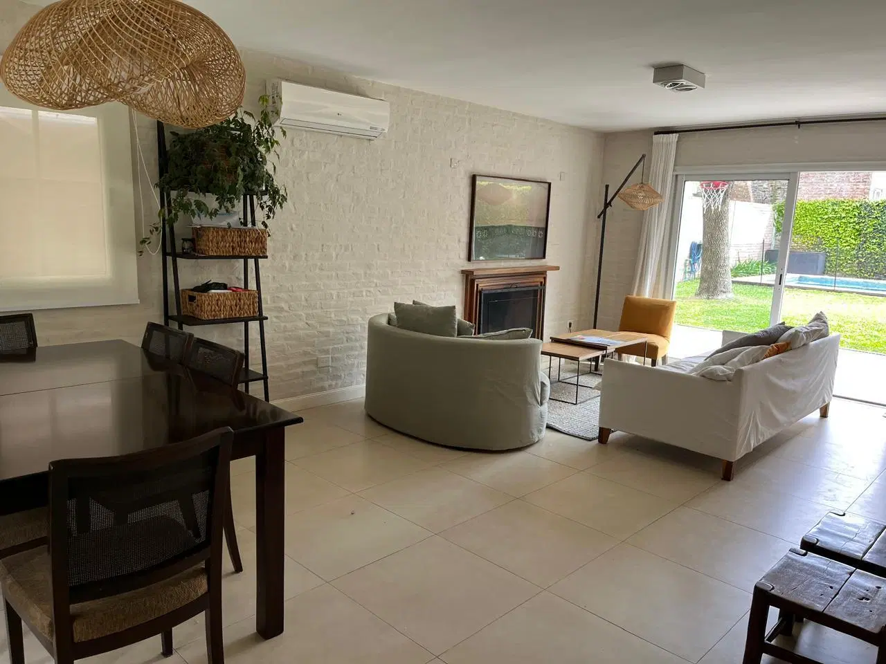 Casa en Barrio Cerrado San Isidro Labrador - Udaondo al 3000 1