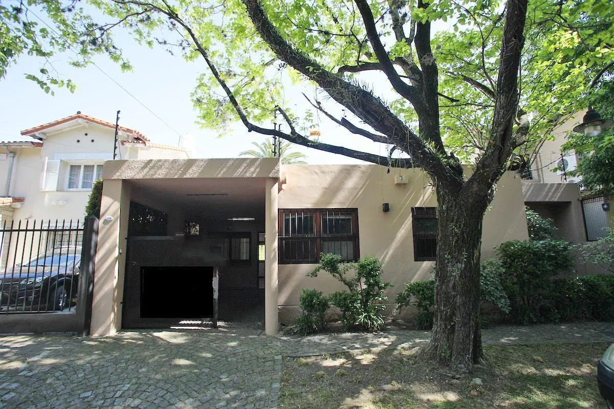 Casa - Punta Chica 3