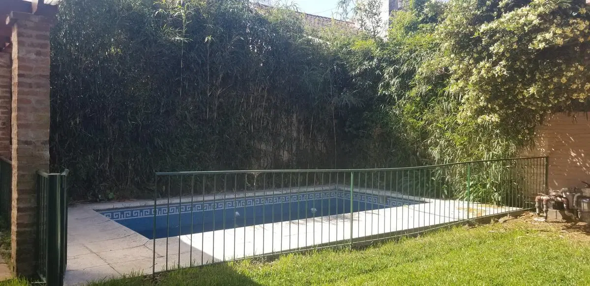 Casa - Punta Chica 5