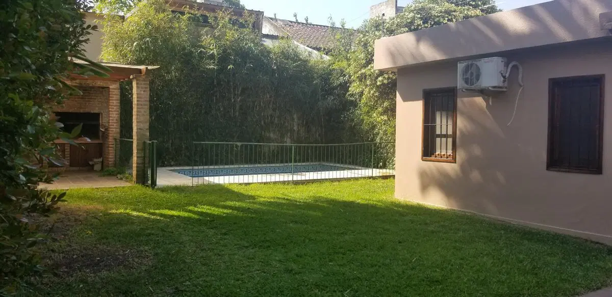 Casa - Punta Chica 2