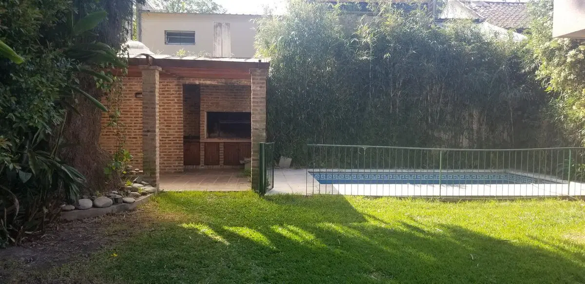 Casa - Punta Chica 4