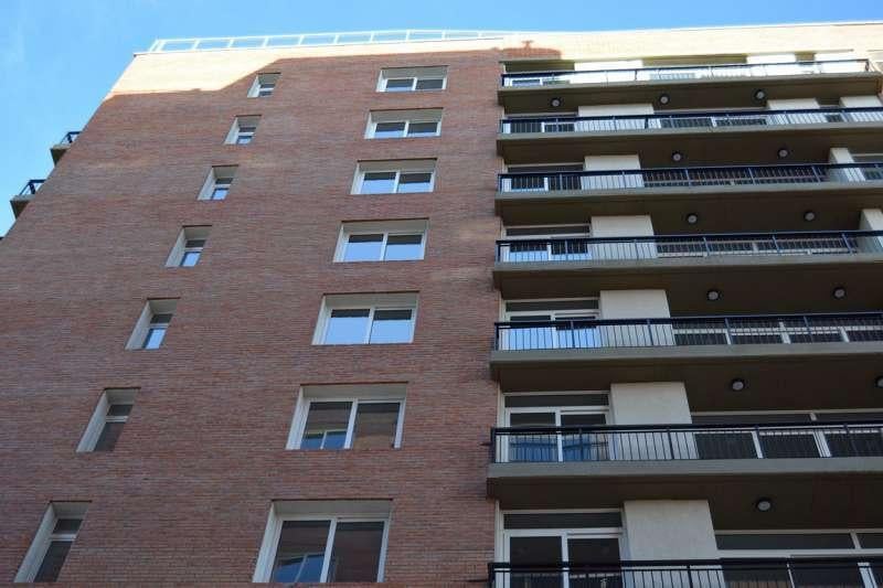 Impecable Departamento en Beccar - 2 dormitorios - 2 cocheras