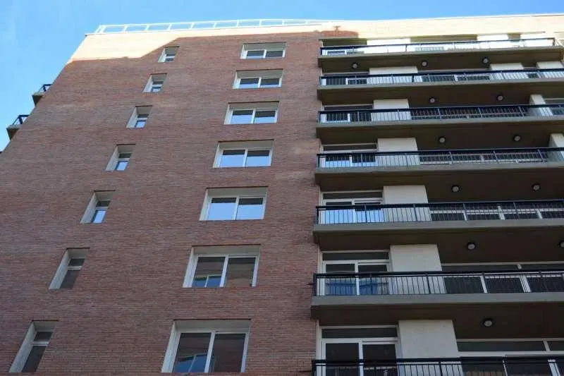 Impecable Departamento en Beccar - 2 dormitorios - 2 cocheras 3