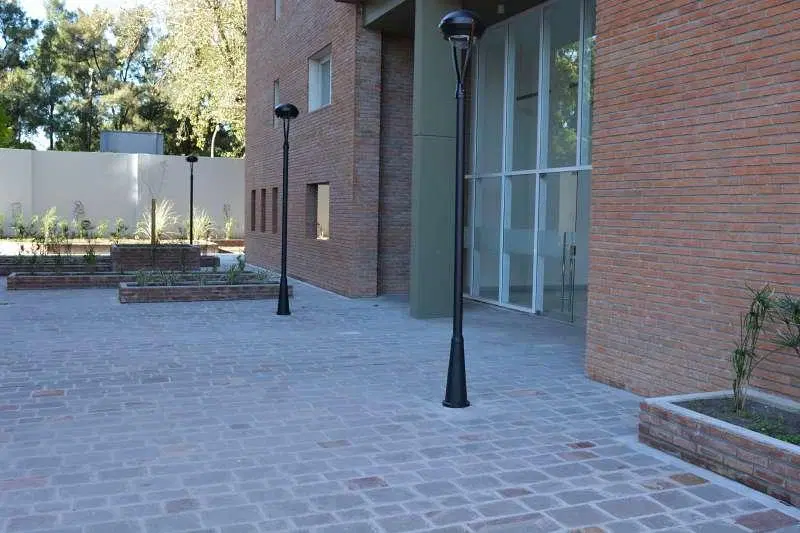 Impecable Departamento en Beccar - 2 dormitorios - 2 cocheras 2
