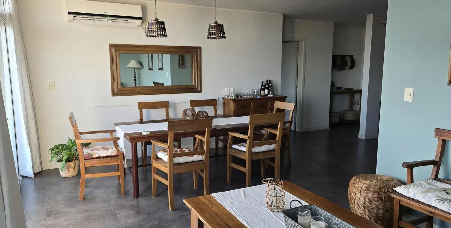 Impecable Departamento en Beccar - 2 dormitorios - 2 cocheras 5