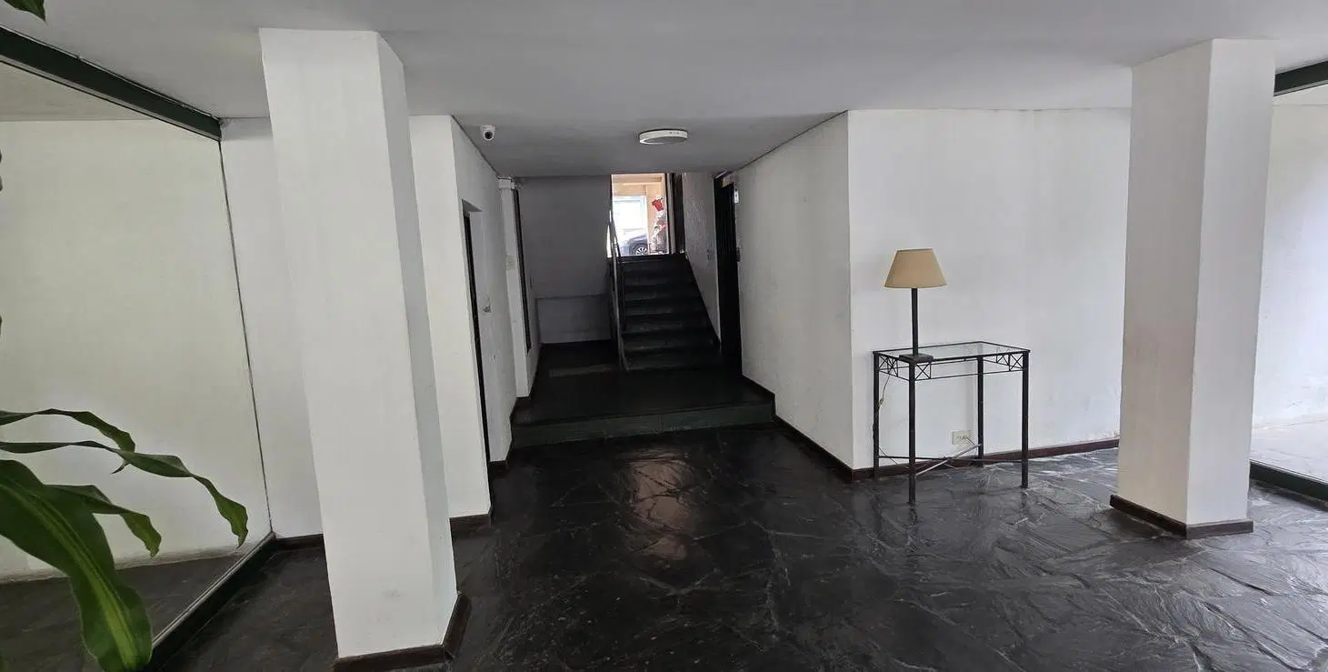 Departamento de 3 ambientes en Acassuso 2