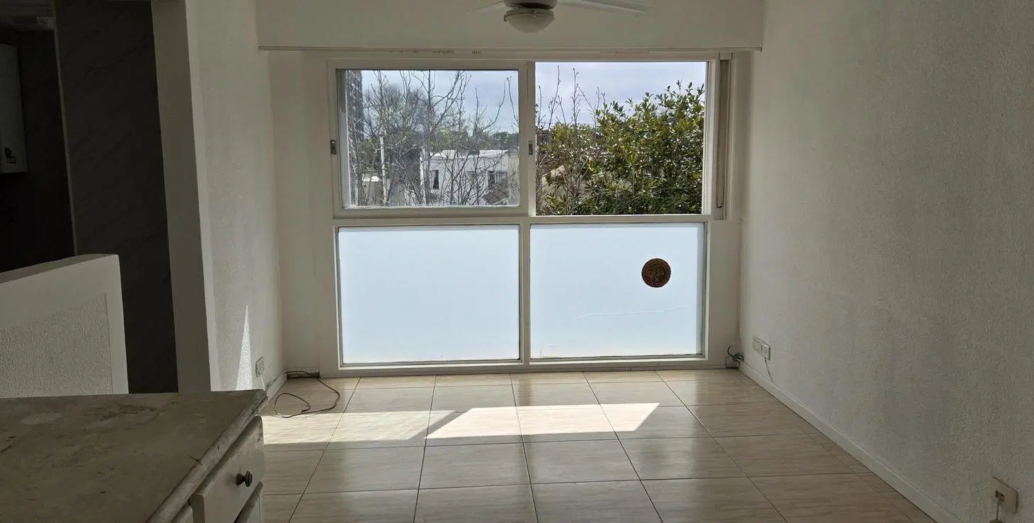 Departamento de 3 ambientes en Acassuso 3
