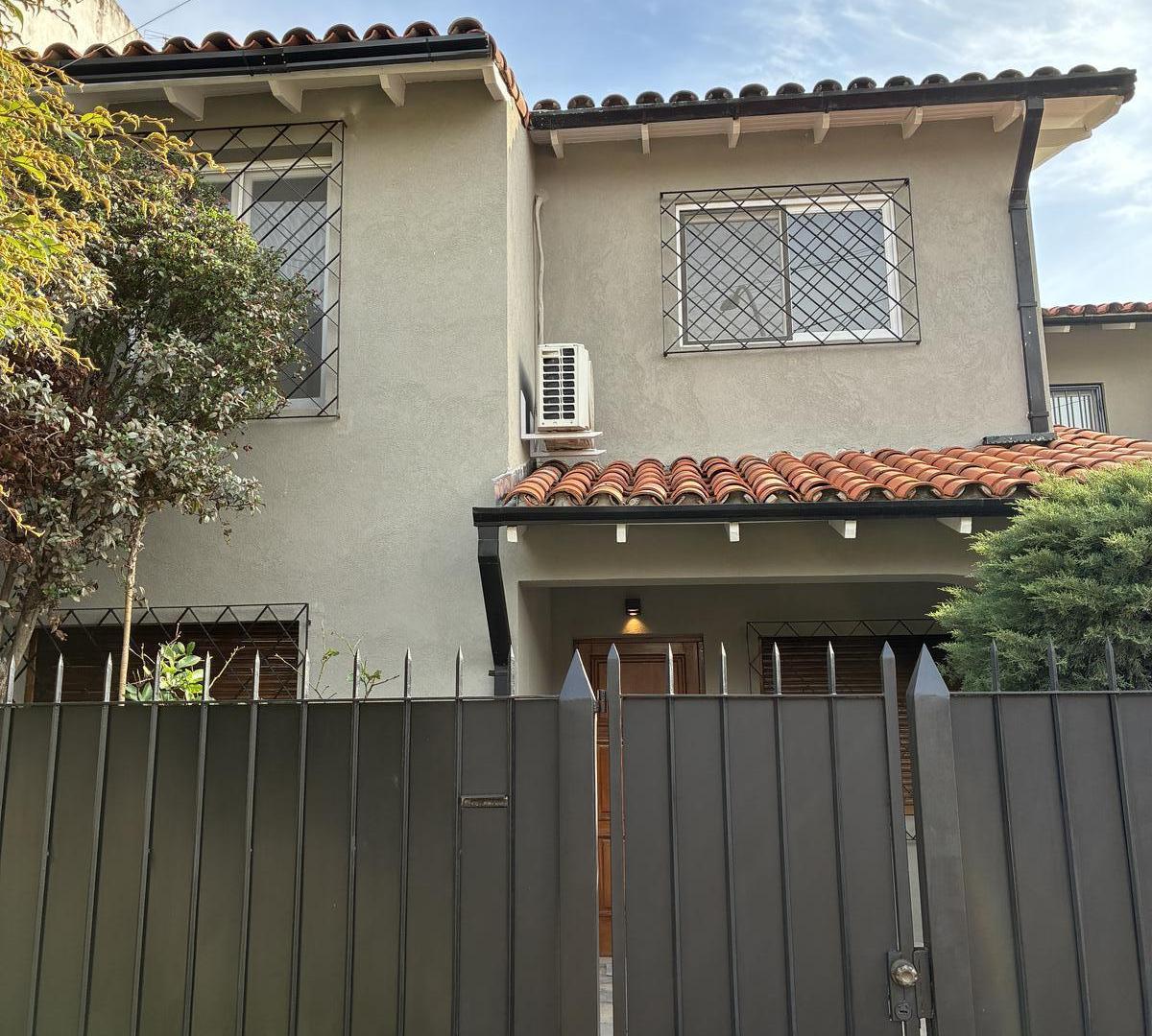 Casa en Olivos