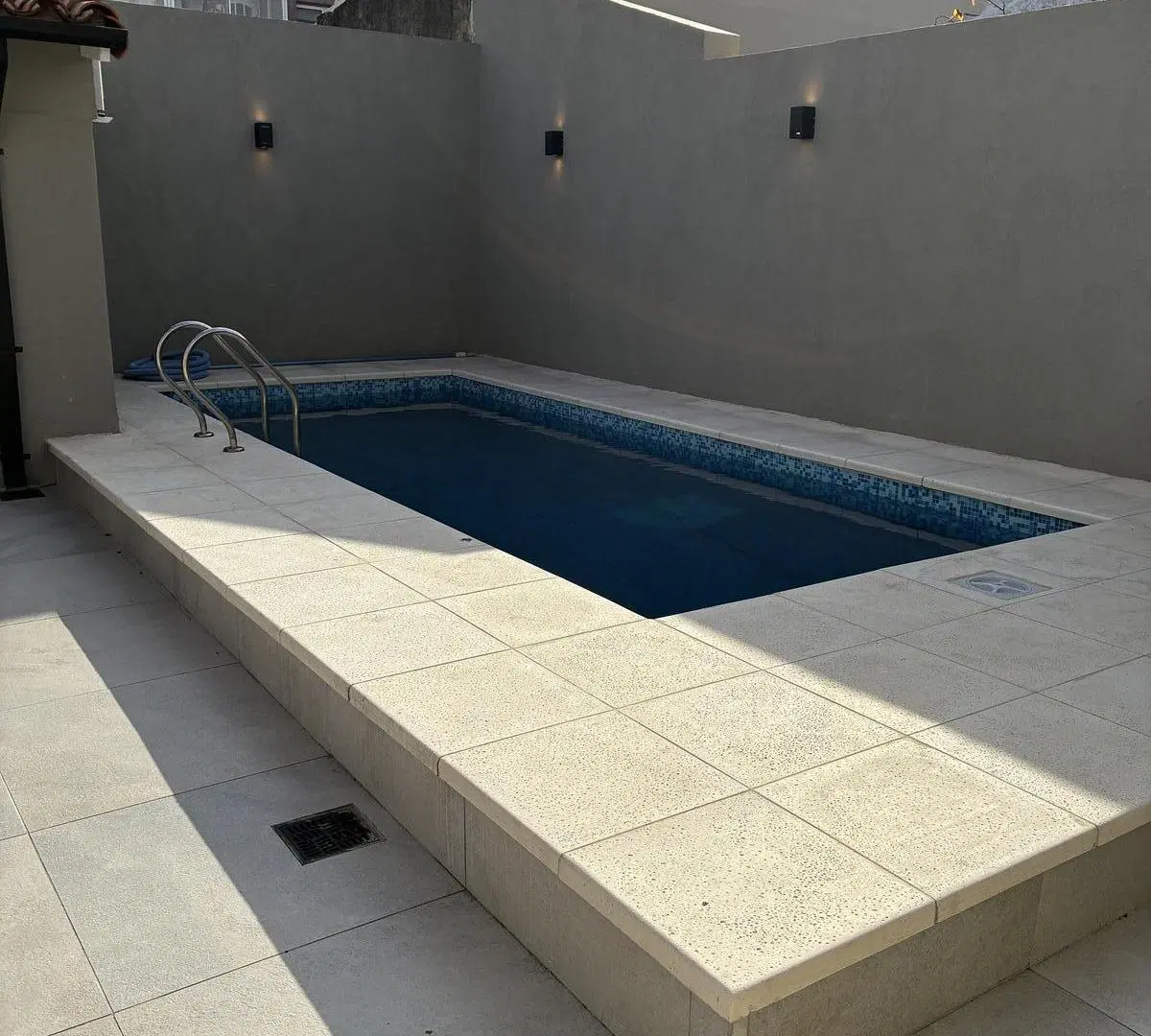 Casa en Olivos 2