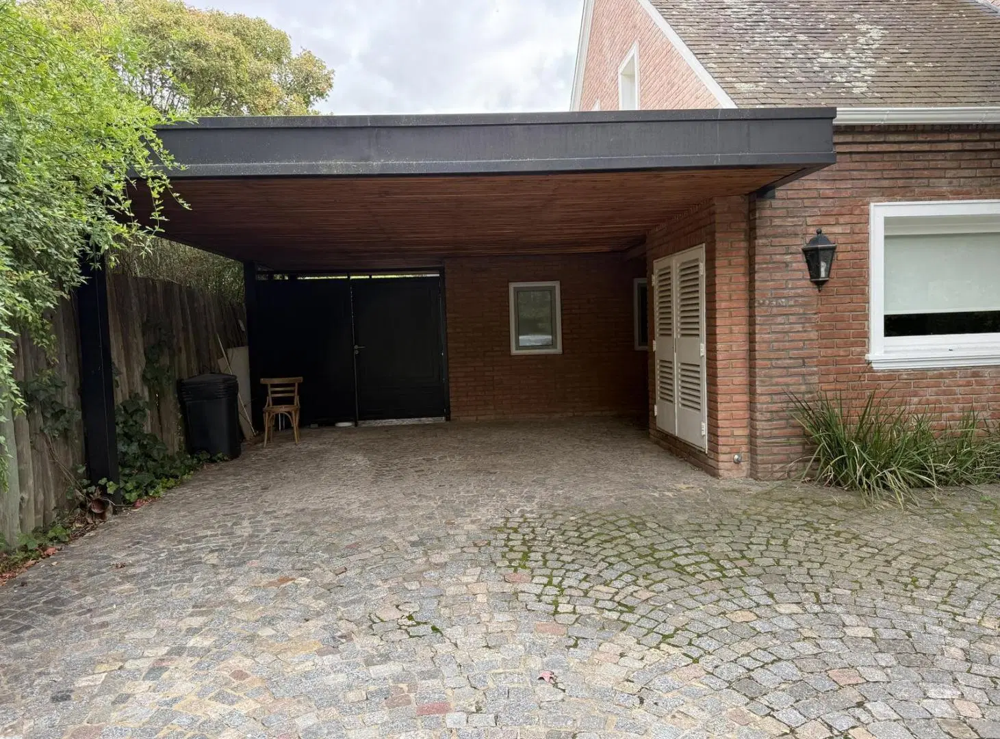Casa en Las Victorias 4