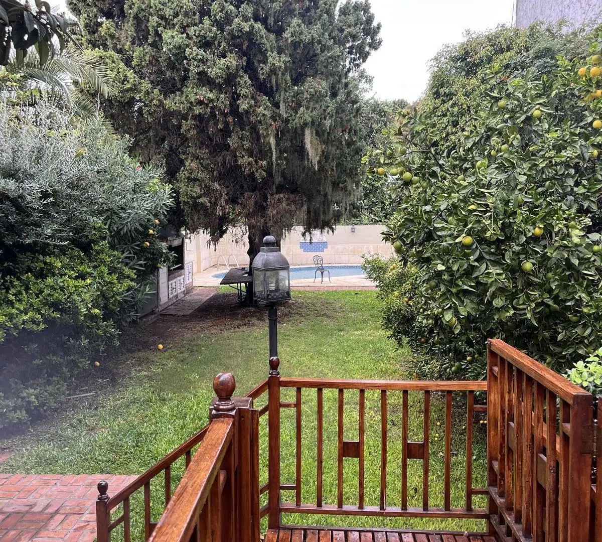 Casa en Vicente Lopez 5