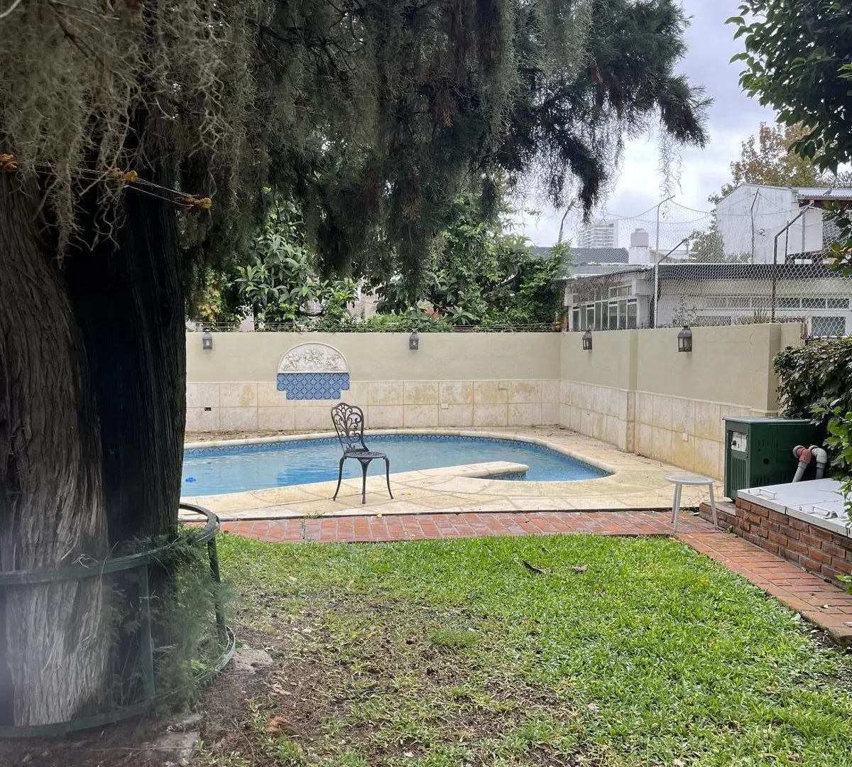 Casa en Vicente Lopez 4