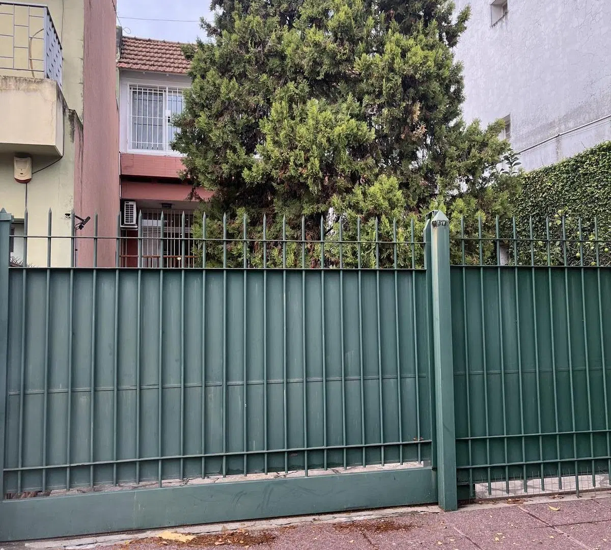 Casa en Vicente Lopez 1