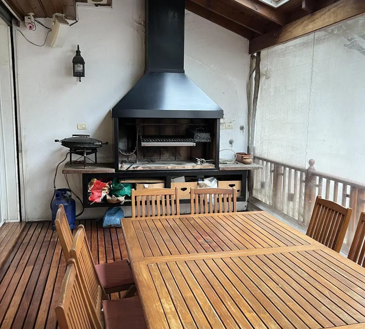 Casa en Vicente Lopez 3