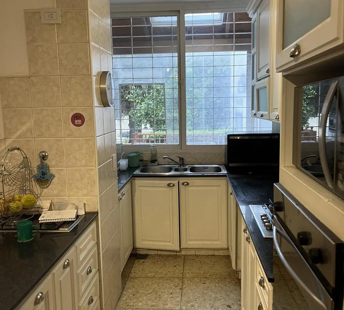 Casa en Vicente Lopez 8