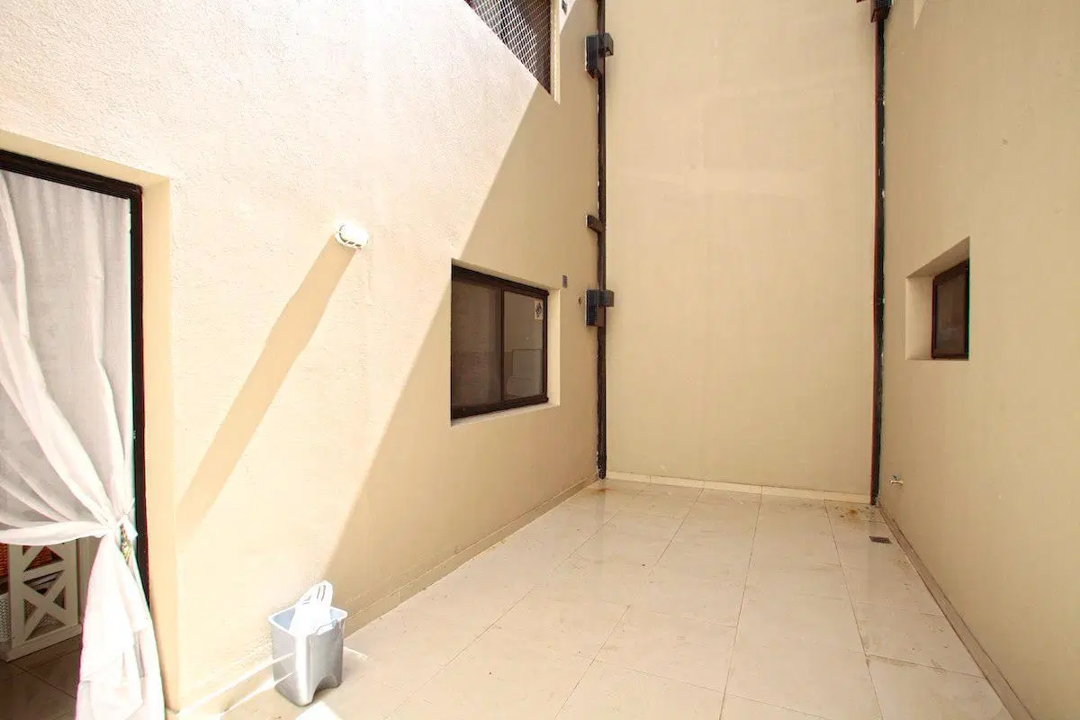 Excelente departamento en venta apto credito en San isidro - 2 dorm -PB c/ jardin 1