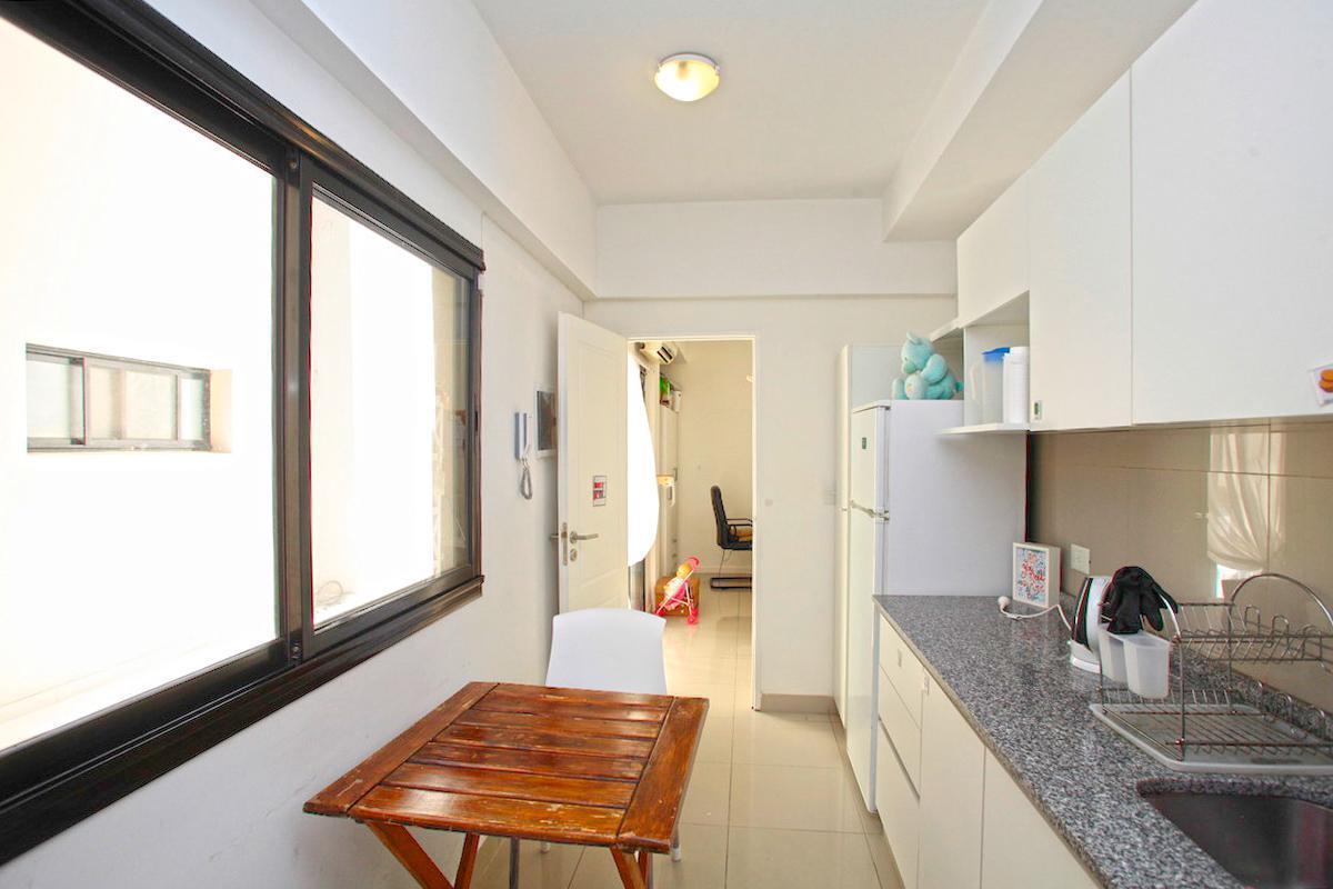 Foto de Excelente departamento en venta apto credito en San isidro - 2 dorm, imagen 5