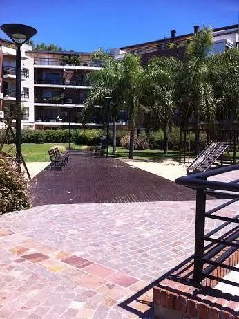 Departamento de 3 dormitorios - Beccar Plaza - Alquiler 5