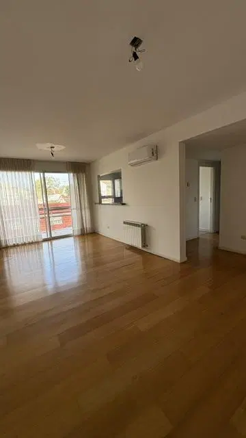 Departamento de 3 dormitorios - Beccar Plaza - Alquiler 4