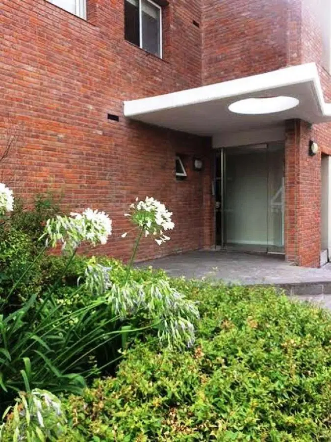 Departamento de 3 dormitorios - Beccar Plaza - Alquiler 3