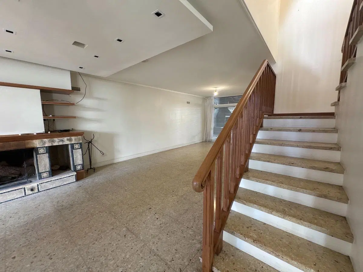 Espectacular casa en Vicente López de 5 ambientes desarrollada en 2 plantas + subsuelo 5