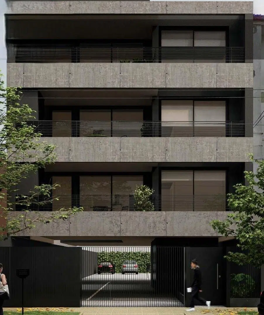 Departamento en San Isidro 1