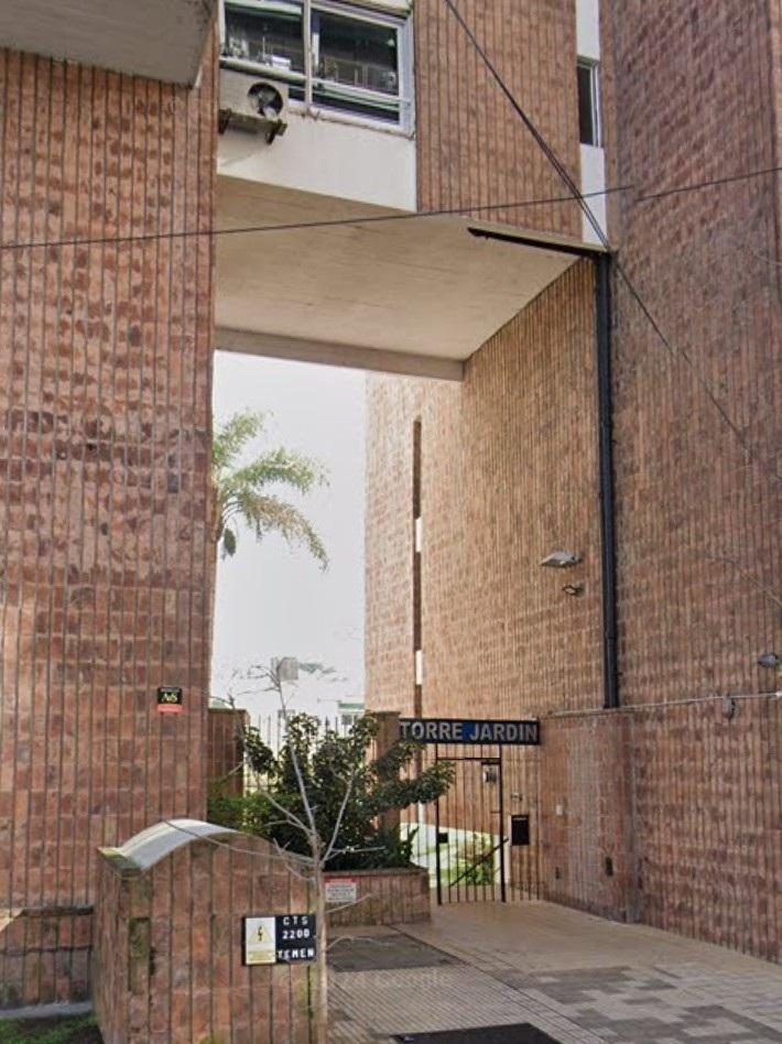 Foto de Departamento de 2 ambientes en duplex en excelente zona de Martínez, imagen 1