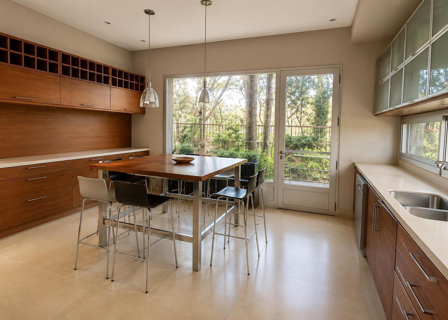 Foto de Casa en La Horqueta - Barrio Cerrado - Alquiler de verano, imagen 4