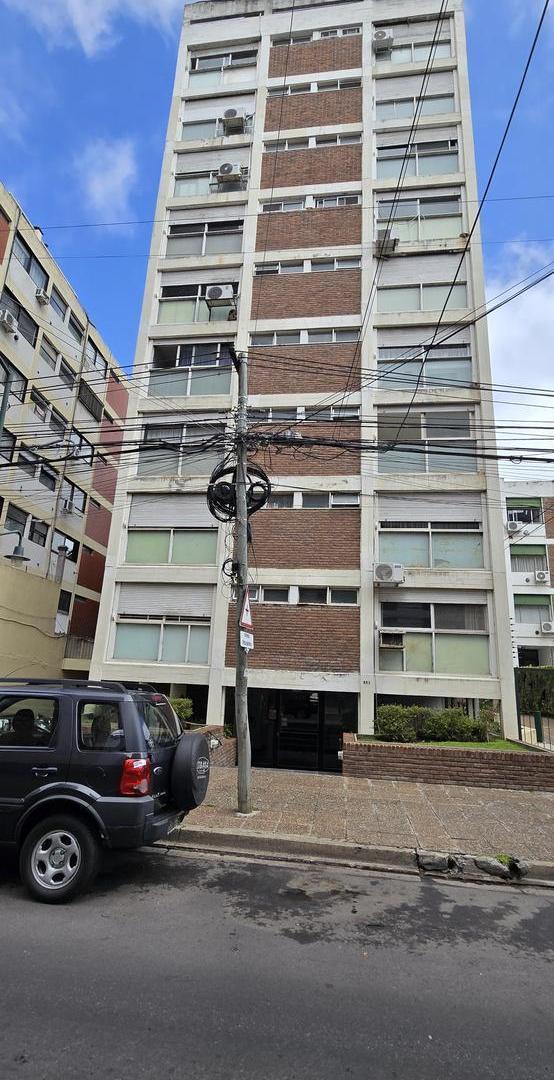 Foto de Departamento de 3 ambientes en Acassuso, imagen 5