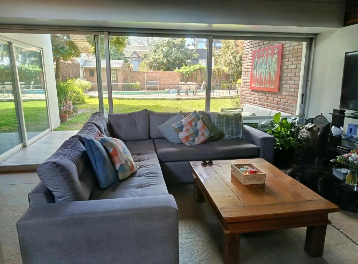 Foto de Casa en Olivos, imagen 5