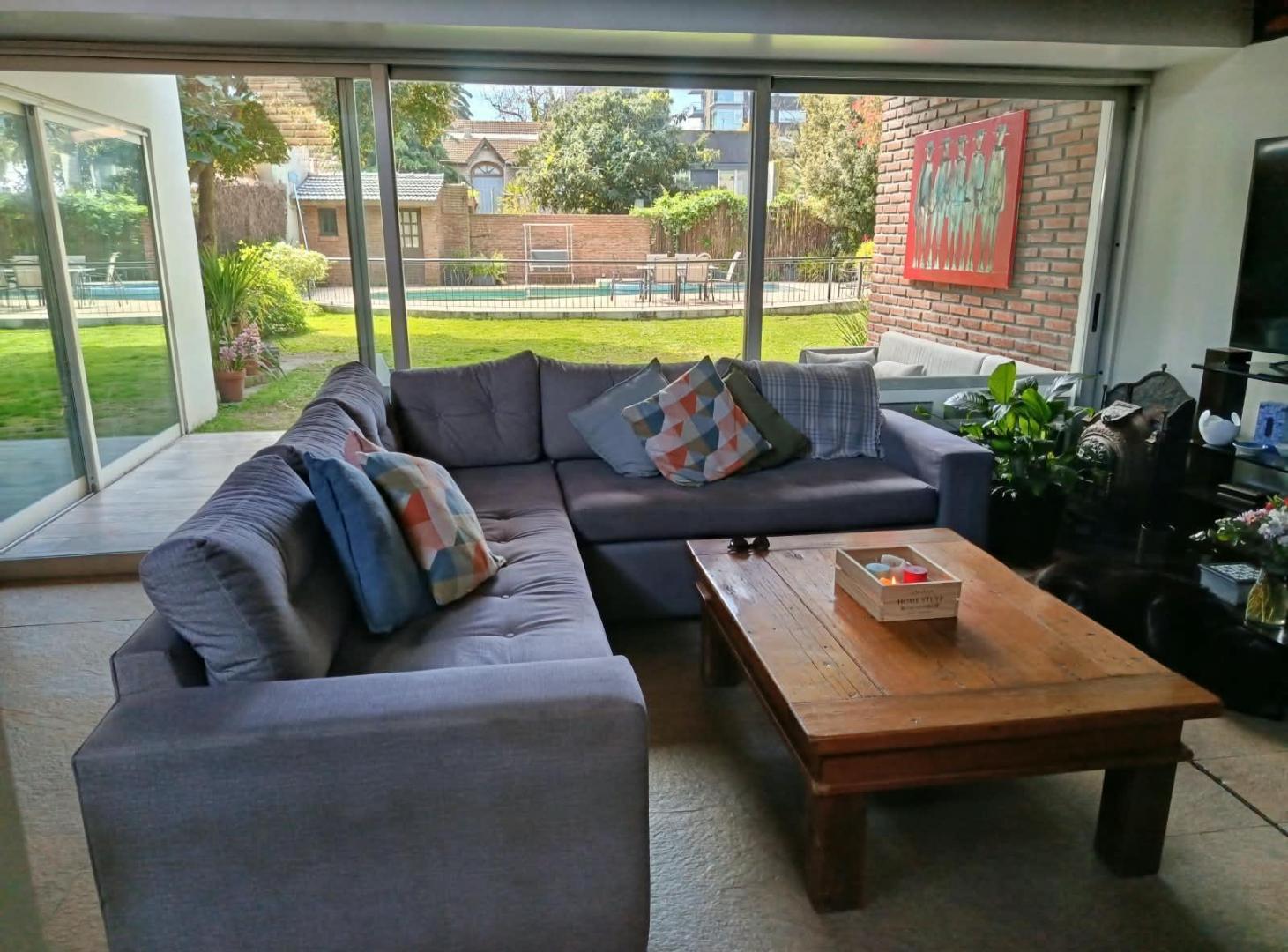 Foto de Casa en Olivos, imagen 4