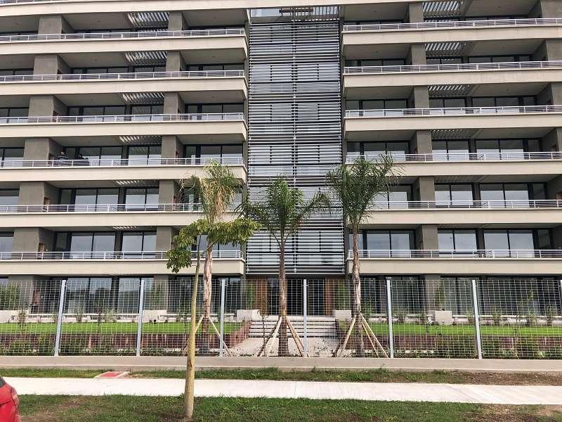 Foto de Departamento 3 ambientes en venta con renta en Palmas de Buenavista, imagen 1