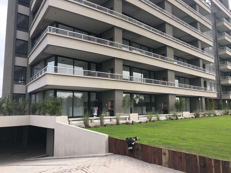 Foto de Departamento 3 ambientes en venta con renta en Palmas de Buenavista, imagen 2