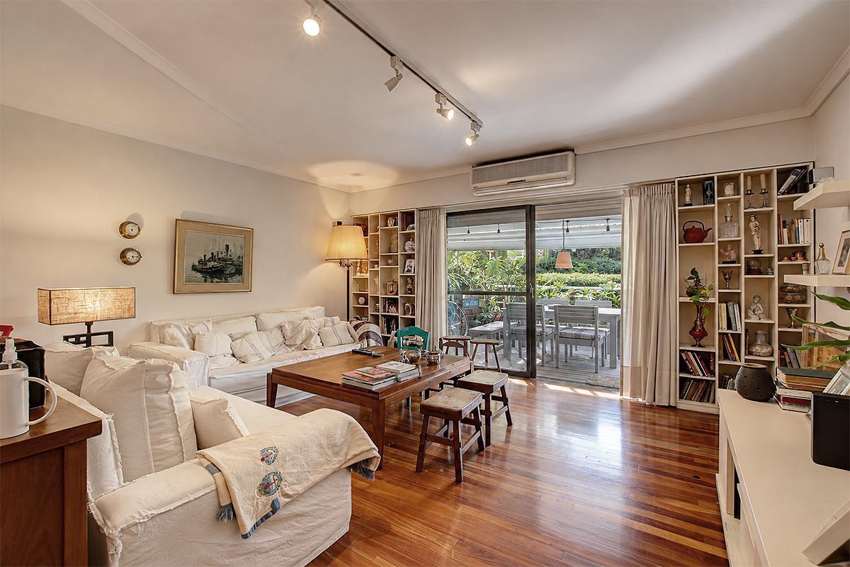 Foto de Departamento en venta de 2 Dormitorios en Casas del Puerto, imagen 1