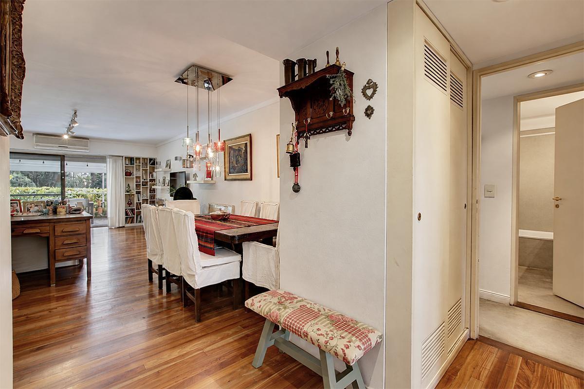 Foto de Departamento en venta de 2 Dormitorios en Casas del Puerto, imagen 3