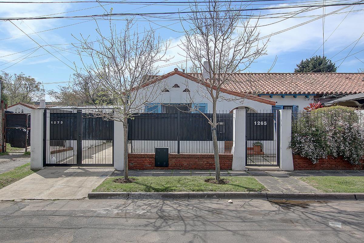 Foto de Casa en una planta, imagen 1