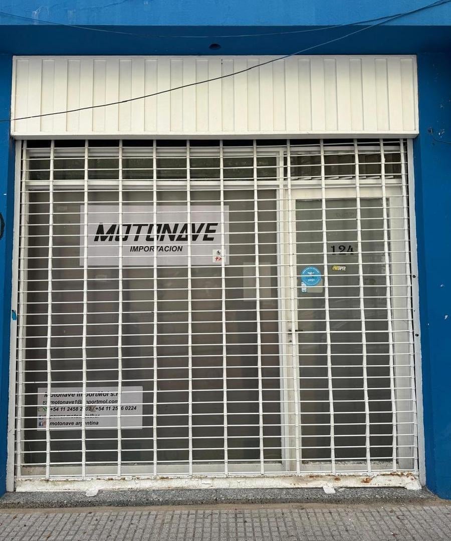 Foto de Local en San Isidro, imagen 1
