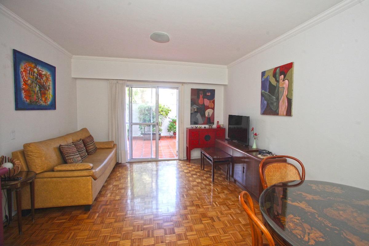 Foto de Departamento en Alquiler en pleno Martínez, 2 ambientes reciclado a, imagen 4