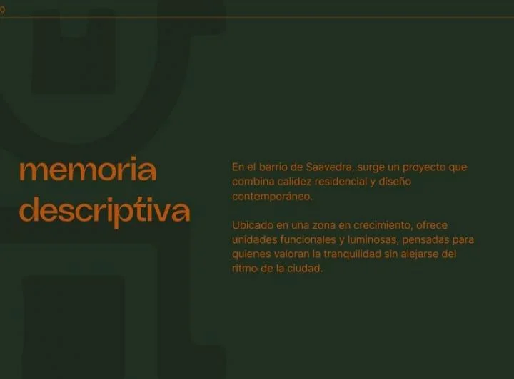 Complejo PH 4 ambientes a estrenar en desarrollo  2